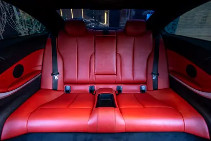 صورة مصغرة 20 لـ 2018 BMW 4-SERIES
