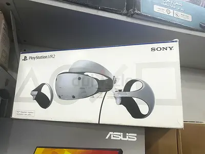 Sony PlayStation VR2 headset in original box - boxed unit