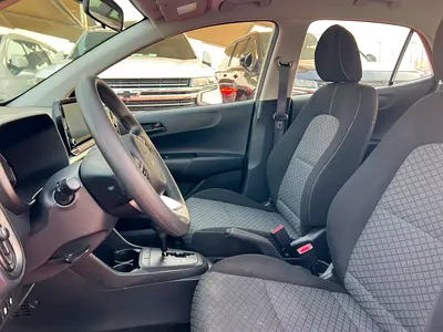 صورة مصغرة 9 لـ 2024 KIA PICANTO