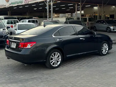 صورة 8 لـ 2010 Lexus ES-SERIES