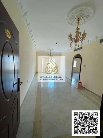 ✨ Super Deluxe Finish & Master Bedroom | Spacious 1BR Apartment in Al Hamidiya Near Ajman Court