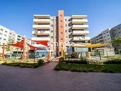 Modern 3BR APT | Full Facilities | Prime Location