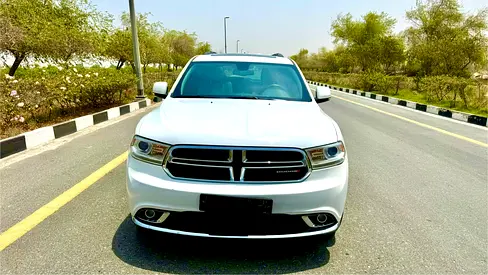 صورة مصغرة 2 لـ 2015 Dodge DURANGO