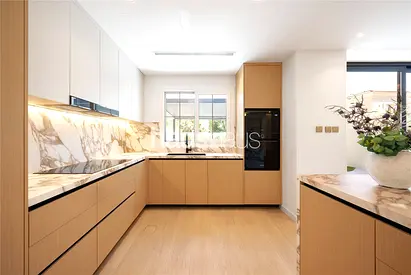 Fully Upgraded | Turnkey | 3 Bed + Maids