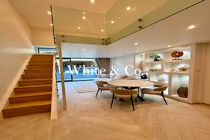 Furnished | Loft Studio | All Bills Option
