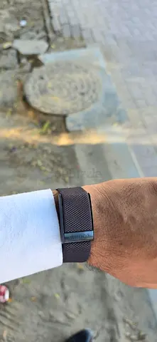 WHOOP 4.0 Fitness Tracker