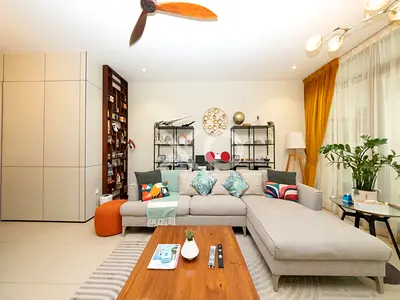 Large Terrace | Pool Access | VOT