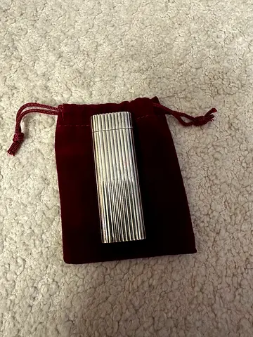 Cartier Lighter