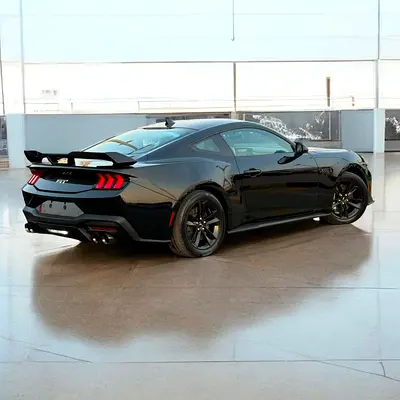 2024 FORD MUSTANG 缩略图 6