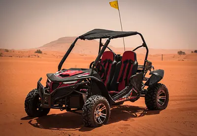Junior 250 | Warranty up to 3 years (buggy, S2S, side by side, utv , باجي، دراجة اربع عجلات) |1941