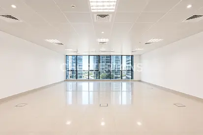 Premium Office Space | Jumeirah Lake Towers