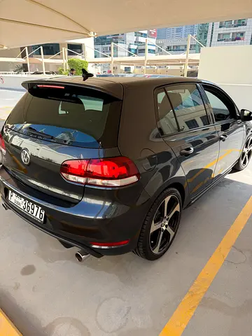 صورة 16 لـ 2012 Volkswagen GOLF GTI