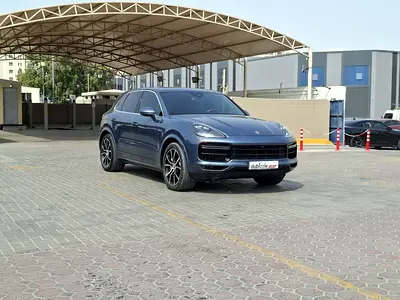 AED 3343/month | 2019 Porsche Cayenne | GCC Specs | Ref#504494