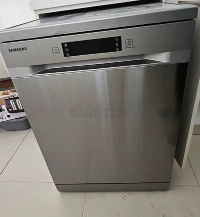 Samsung Dishwasher
