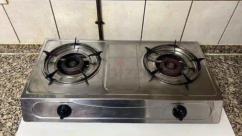 stove
