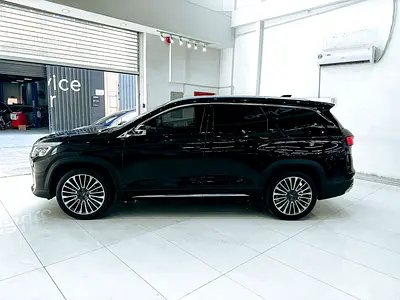 Jetour X90 Plus 1.6T Luxury, миниатюра 5