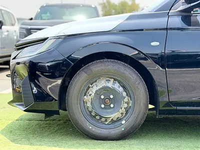 Toyota Yaris E, миниатюра 12