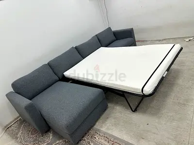 IKEA vimle lshape 4 seater sofa