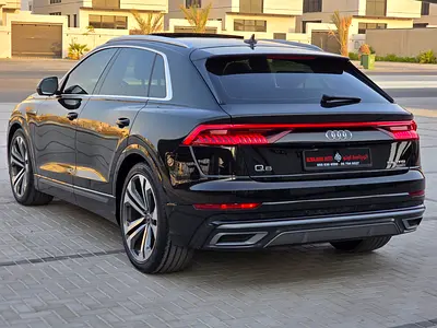 صورة 5 لـ 2023 AUDI Q8