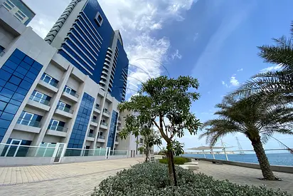 4 Payments | Full Sea View | Kitchen Appliances