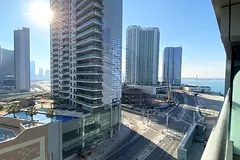 4 Payments | Full Sea View | Kitchen Appliances