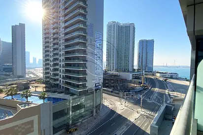 4 Payments | Full Sea View | Kitchen Appliances