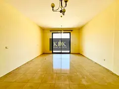 Spacious 2BR Apartment | Spica Residential | Multiple Park Views