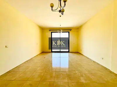 Spacious 2BR Apartment | Spica Residential | Multiple Park Views