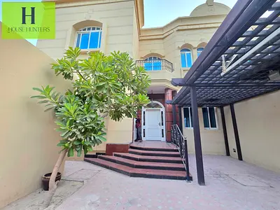 Modern 4BR Villa Sharqan Sharjah