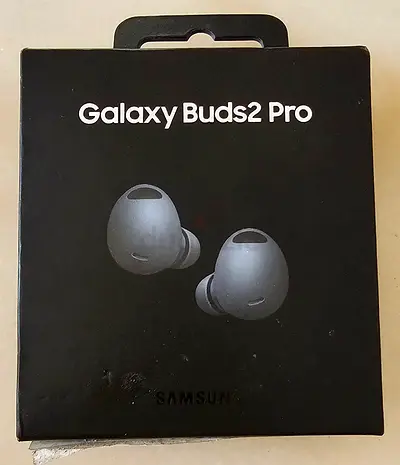 Samsung Galaxy Buds2 Pro Wireless Headphones Wireless Earbuds