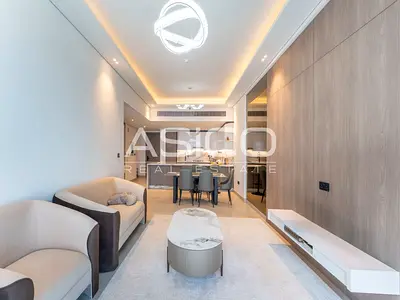 Spacious 1BR + Lounge | Furnished | Great Value