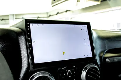2017 JEEP WRANGLER — миниатюра 15