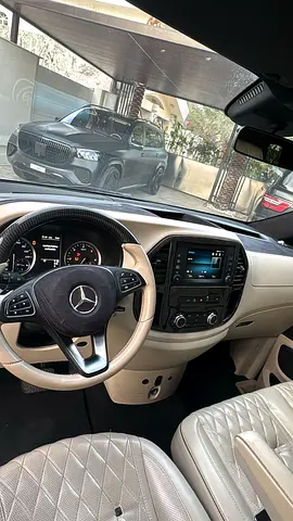 صورة 9 لـ 2019 Mercedes-BENZ VIANO