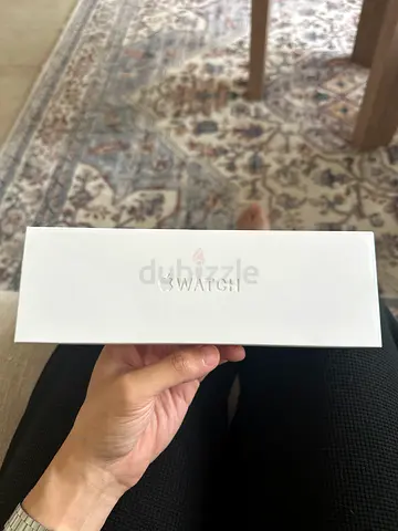 Brand new Apple Watch series 11, 42 mm gps (unopened)