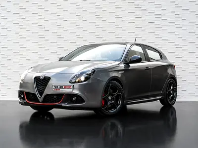 📉 PRE-SEPTEMBER RELEASE | GIULIETTA VELOCE | FLEXIBLE BANK FINANCE | GCC
