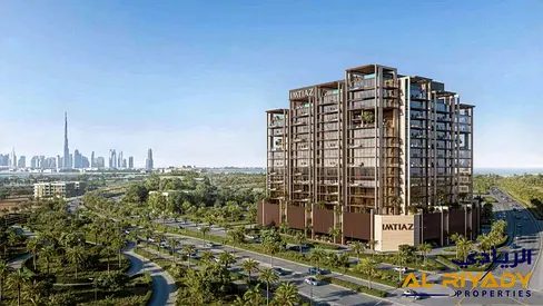 Luxury 4BR Duplex | Canal View | Fully Furnished | Dubai Islands
