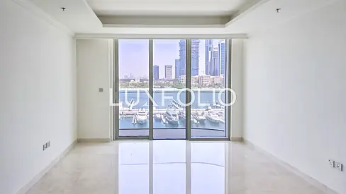 Branded Residence | Full Marina View | Multiple Options