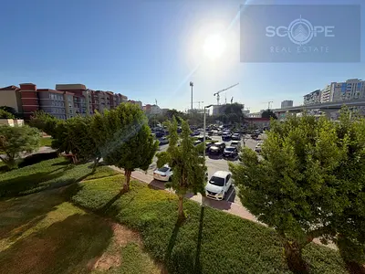 Near Metro | Semi Furnished | 484Sqft