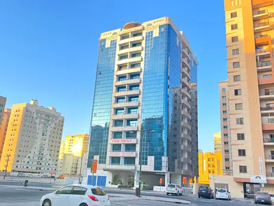 2 BHK FOR RENT, FAMILY BUILDING , AL NAHDA 2 AREA