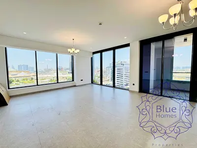 10k Discount | Brand 3 BR+ Maid Room| Premium Quality | Jogging Track