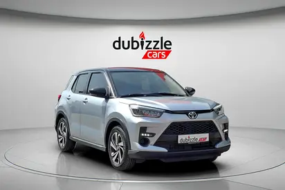 صورة 1 لـ 2023 Toyota RAIZE