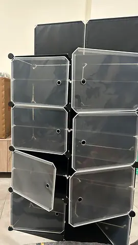 Shoe/Storage Organizer