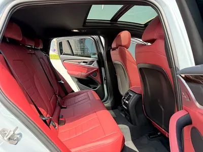 2023 BMW X4 — миниатюра 16