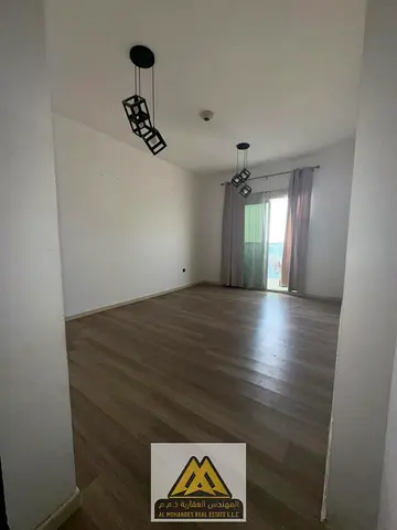 Huge 1BR Apartment (1,100 Sq.Ft) for Cash Sale in Orient Towers, Ajman – Ready to Move In