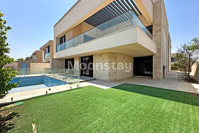 Luxury villa | Rented | Type 5