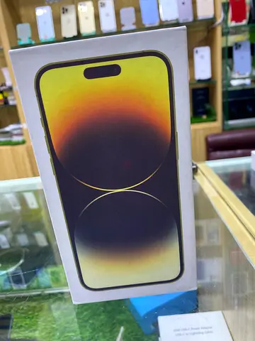 iPhone 14 Pro Max