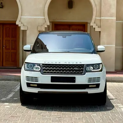 صورة مصغرة 18 لـ 2014 LAND Rover RANGE ROVER