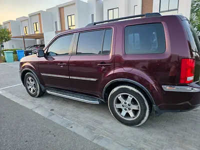 Well Maintained, Single Owner Car for sale