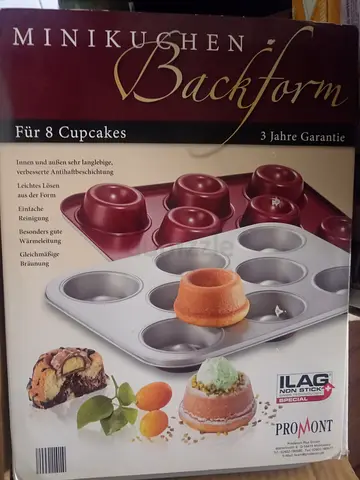 Cup Cake   Item