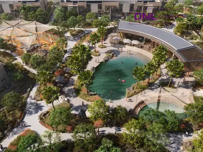 CORNER END UNIT | SINGLE ROW | CLOSE TO AMENITIES
